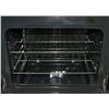 Image 3 : FRIGIDAIRE COIL STOVE, BLACK