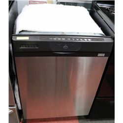 KENMORE ELITE DISHWASHER