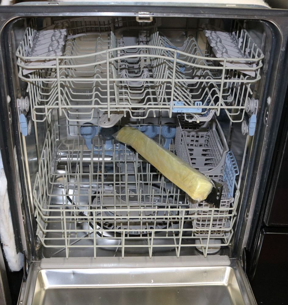 KENMORE ELITE DISHWASHER Kastner Auctions