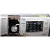 Image 2 : KENMORE WASHER AND STEAM DRYER SET