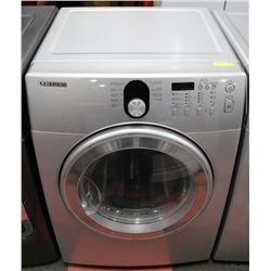 SAMSUNG DRYER