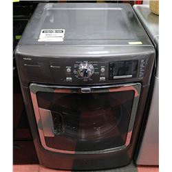 MAYTAG MAXIMA STEAM DRYER