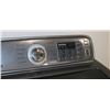 Image 2 : SAMSUNG WASHER TOP LOAD, GREY