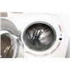 Image 4 : WHIRLPOOL DUET FRONT LOAD WASHER & DRYER, WHITE