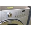 Image 2 : AFFINITY FRONT LOAD WASHER & DRYER, GREY