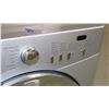 Image 3 : AFFINITY FRONT LOAD WASHER & DRYER, GREY