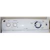 Image 2 : G.E. GENERAL ELECTRIC WASHER & DRYER TOP LOAD