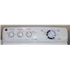 Image 3 : G.E. GENERAL ELECTRIC WASHER & DRYER TOP LOAD