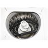 Image 4 : G.E. GENERAL ELECTRIC WASHER & DRYER TOP LOAD