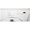 Image 2 : FRIGIDAIRE WASHER & DRYER FRONT LOAD, WHITE