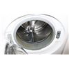 Image 4 : FRIGIDAIRE WASHER & DRYER FRONT LOAD, WHITE