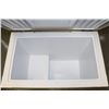Image 2 : FRIGIDAIRE CHEST FREEZER