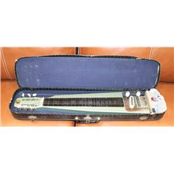 GOYA 6 STRING ELECTRIC LAP STEEL SLIDE GUITAR IN