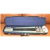 Image 1 : GOYA 6 STRING ELECTRIC LAP STEEL SLIDE GUITAR IN