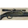 Image 2 : CROSSMAN 2100 CLASSIC AIR RIFLE W/CROSSMAN SCOPE.