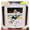 Image 1 : BRAYDEN POINT GUARANTEED AUTHENTIC AUTOGRAPH