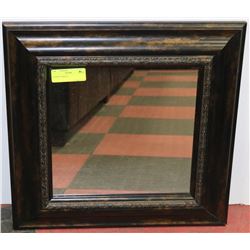 FRAMED MIRROR