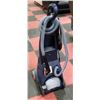 Image 2 : BISSELL PRO HEAT 2X STEAM VACUUM CLEANER