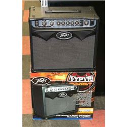 PEAVEY VYPYR 15 DIGITAL MODELING AMPLIFIER