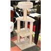 Image 1 : 4 TIER CAT TREE.