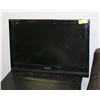 Image 1 : DYNEX 26" LCD TV NO BASE NO REMOTE