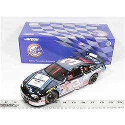 DALE EARNHARDT SR GOODWRENCH 1:18 ACTION NASCAR