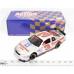 DALE EARNHARDT SR WINSTON ANNIVERSARY 1:18