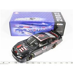 DALE EARNHARDT SR LEGACY 1:18 ACTION NASCAR