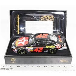 JUAN PABLO MONTOYA TEXACO 1:24 RCCA OWNERS ELITE