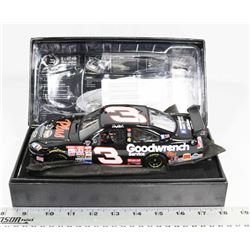 DALE EARNHARDT JR ANNIVERSARY OWNERS 1:24 RCCA