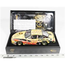 DALE JERRETT UPS 1:24 RCCA ELITE DIECAST.