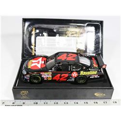 PABLO MONTOYA TEXACO 1:24 RCCA ELITE DIECAST.