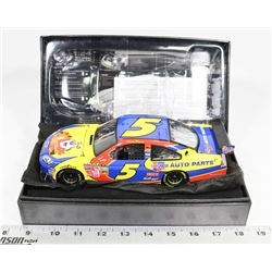 CASEY MEARS KELLOGGS 1:24 RCCA OWNERS ELITE