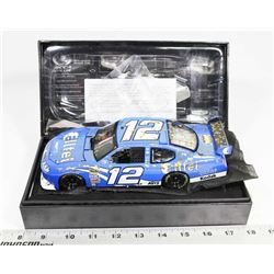 RYAN NEWMAN ALLTEL DAYTONA WINNER 1:24 RCCA