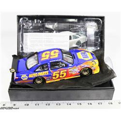 MICHAEL WALTRIP NAPA 1:24 RCCA OWNERS ELITE