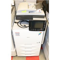 RICOH MP C300SPF COLOUR DIGITAL MULTIFUNCTION