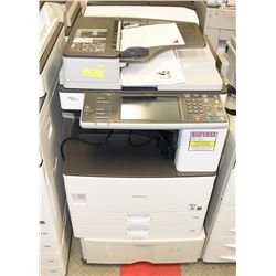 RICOH MP2852SP DIGITAL MULTIFUNCTION SYSTEM,