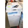 Image 1 : RICOH MP 201SPF DIGITAL MULTIFUNCTION SYSTEM,