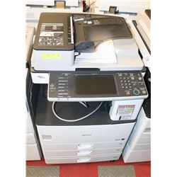 RICOH MP2352SP DIGITAL MULTIFUNCTION SYSTEM,
