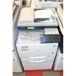 RICOH MP C305SPF COLOUR DIGITAL MULTIFUNCTION