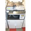 Image 1 : RICOH MP3352SP DIGITAL MULTIFUNCTION SYSTEM,
