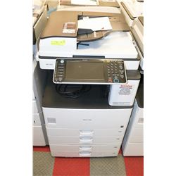 RICOH MP2553SP DIGITAL MULTIFUNCTION SYSTEM,