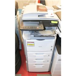 RICOH SP 5210SR DIGITAL MULTIFUNCTION SYSTEM,