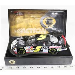 TERRY LABONTE KELLOGGS 1:24 RCCA ELITE DIECAST.