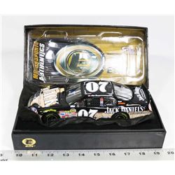 CLINT BOYER SALUTE TROOPS 1:24 RCCA OWNERS ELITE