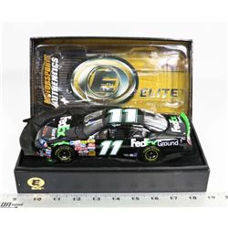 DEMMY HAMLIN FED EX 1ST WIN 1:24 RCCA ELITE