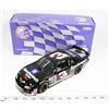 Image 1 : DALE EARNHARDT LEGEND 1:18 ACTION NASCAR DIECAST.