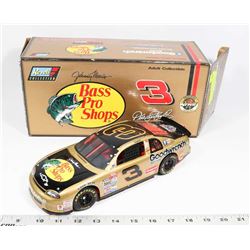 DALE EARNHARDT SR BASS PRO SHOP 1:18 ACTION NASCAR