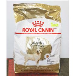 ROYAL CANIN DOG FOOD RECOMMENDED FOR LABRADOR