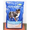 Image 1 : AUTHORITY ADULT DOG FOOD 30LBS CHICKEN & RICE